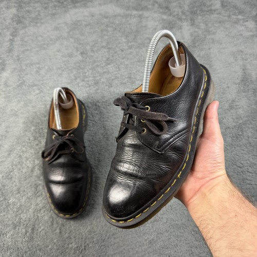 Scarpe martens 1461 made in - 1461,