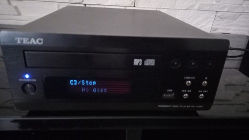 Teac h380 lettore non - pd-h380,