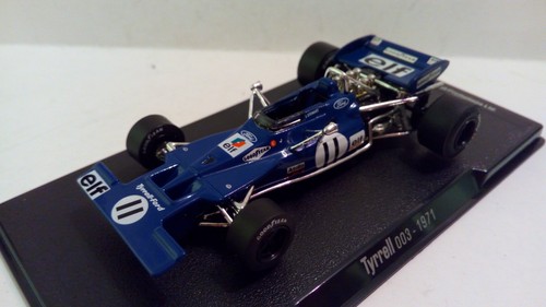 Formula 43 tyrrell 003 - formula,