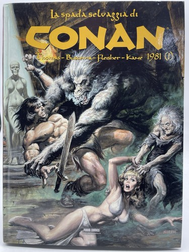 Spada selvaggia conan - di,