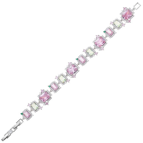 Bracciale donna silver - bracciale,