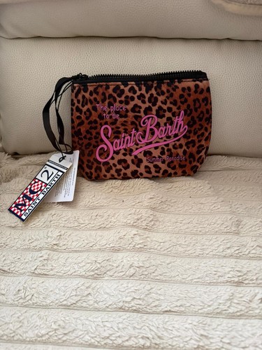 Pochette saint barth - pochette,
