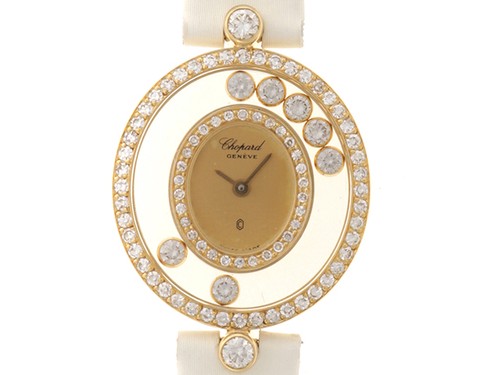 Chopard g4292 happy - chopard,