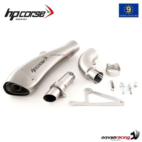 Scarico hpcorse hydroform - hpcorse,