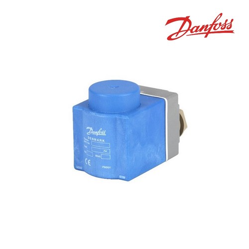 Bobina per valvola solenoide
