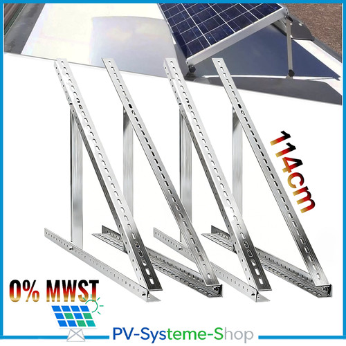 Staffe fotovoltaiche - 4,
