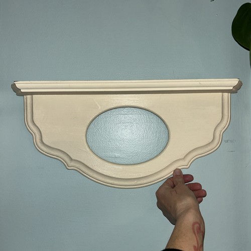 Scaffale parete vintage in - da,