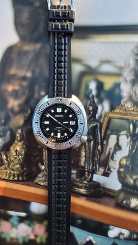 Orologio mod nh35 - orologio,