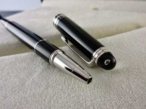 Montblanc meisterstück mozart - montblanc,
