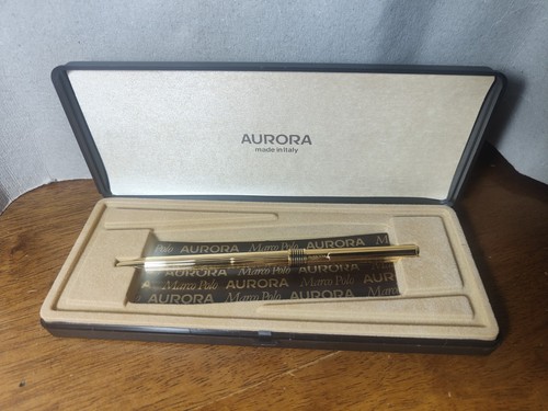 Aurora penna sfera - a,