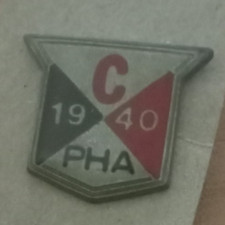 Spilla 1940 pha vecchia - spilla, c