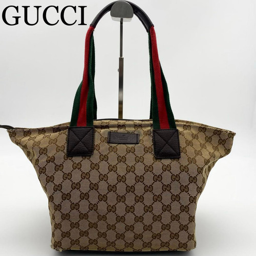 Gucci borsa tote - gg,