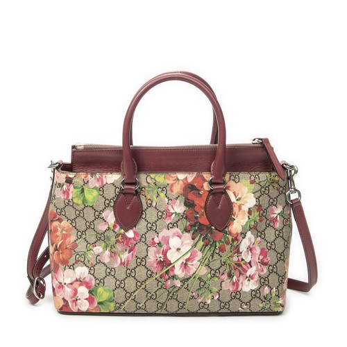 Borsa tracolla gucci - a, zip