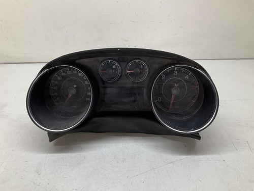 Quadro strumenti completo fiat - strumenti,