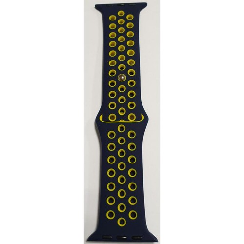 Cinturino silicone - cinturino, in