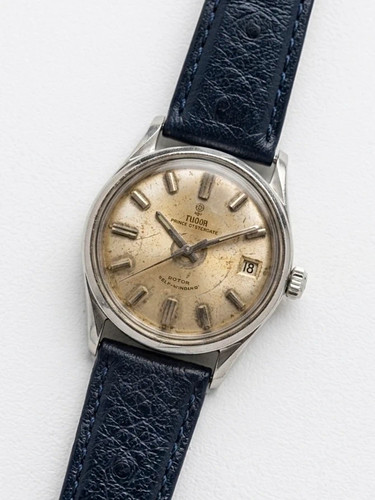 Tudor prince oysterdate - oysterdate, –