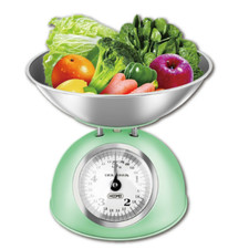 BILANCIA MECCANICA DA CUCINA