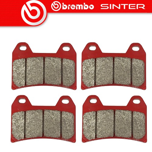 Pastiglie freno brembo - pastiglie,
