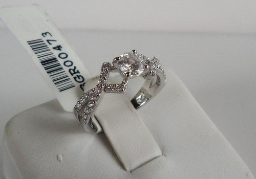 Anello argento 925 - anello,