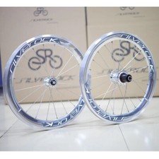 Cerchi in lega per bicicletta