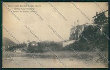 Varese Leggiuno Arolo