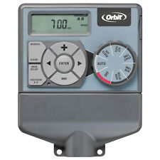 IRRIGAZIONE PROGRAMMATORE