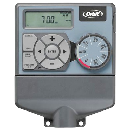 Irrigazione programmatore - irrigazione,