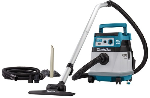 Aspiratore traino 18vx2 11 - traino,