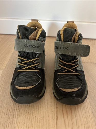 Scarpe invernali geox - scarpe,