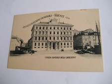 Trieste - Assicurazioni