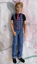 Barbie fashionistas fashion - fashionistas,