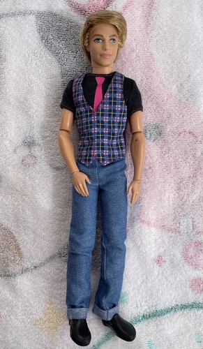 Barbie fashionistas fashion - fashionistas,