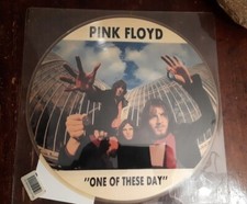 PINK FLOYD One of these days