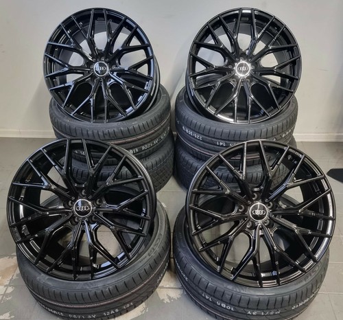 Cerchi pollici wheelworld - 19,