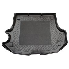 Vasca baule per jeep grand - vasca,