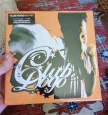 CLUB DOGO MI FIST COFANETTO 8