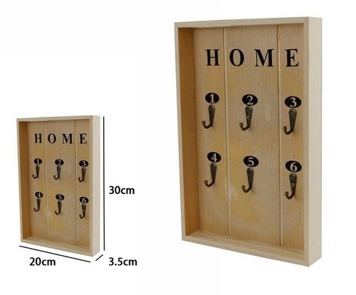 Cassetta portachiavi key - x,