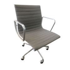 Herman Miller Eames Aluminum