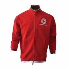 Felpa croce rossa italiana COT.70% – POL.30%