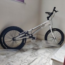Koxx 549 bike trial - bike,