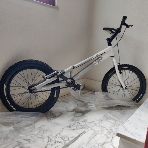 Koxx 549 bike trial - 549,