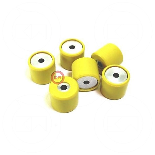 Kit rulli massette variatore - kit,