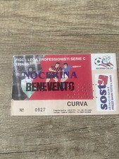 Nocerina-Benevento