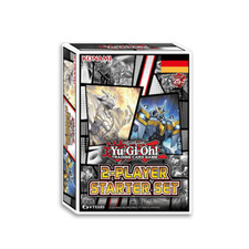 Starter set 2 - yu-gi-oh!,