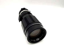 Soligor 250 mm 1:4.5 obiettivo tele-auto fotocamera fotocamera obiettivo (Minolta MD)