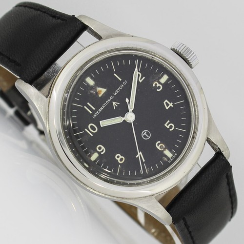 Orologio iwc mark con - orologio,