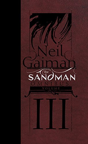 The sandman omnibus - sandman,