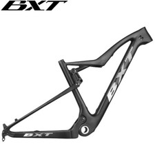 Telaio sospensione full carbon