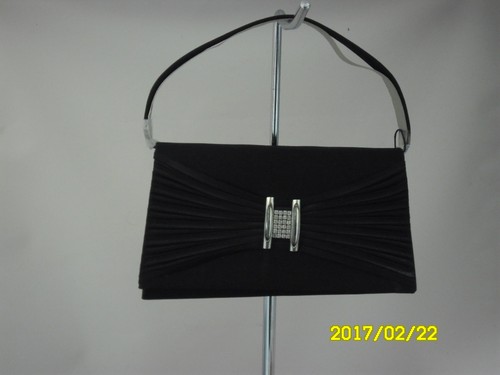 Pochette cerimonia raso - cerimonia,