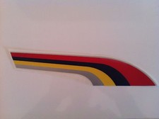 Stickers decals autocollants